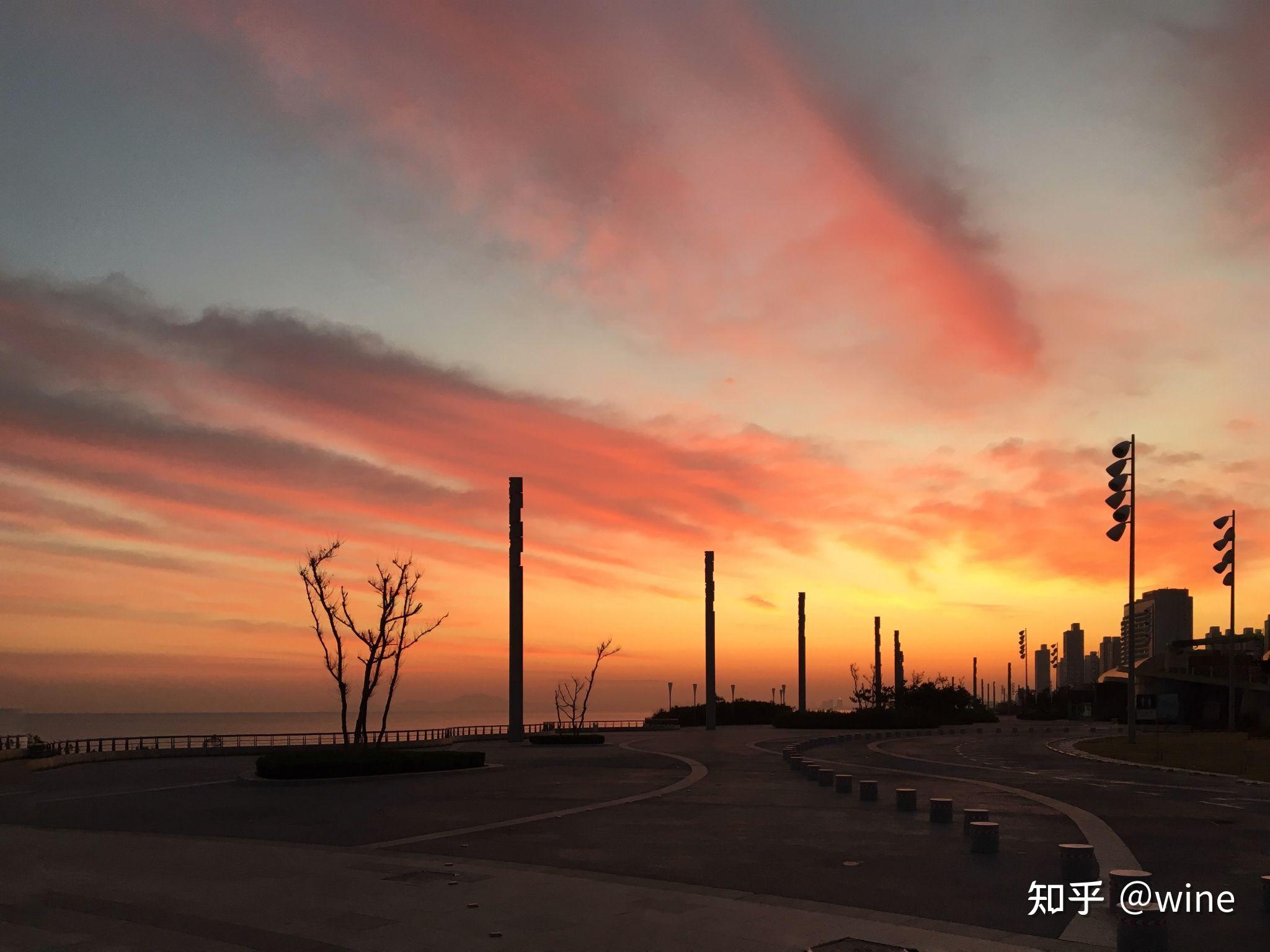 北方沿海城市中,大连,烟台,青岛哪个旅游体验最好? - 知乎