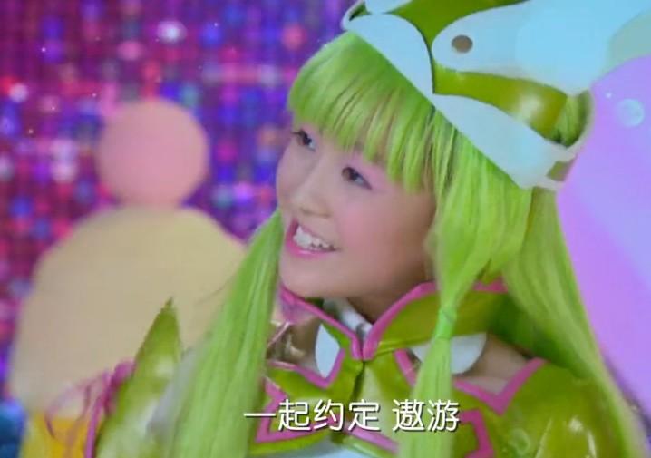 如何评论《舞法天女朵法拉》第二部? - 知乎