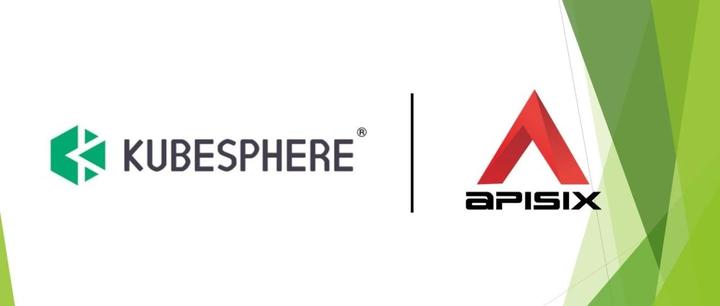 Apache APISIX 为 KubeSphere 提供更好用的网关及 K8S Ingress Controller - 知乎