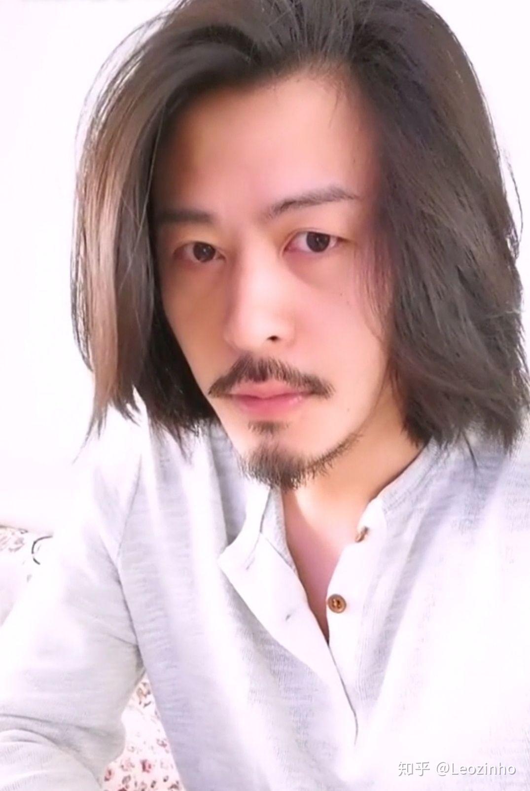 男生留长发是种怎样的体验
