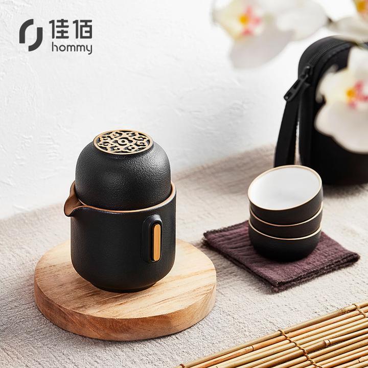 一看就会（2021茶具展）2020年最新茶具，(图9)