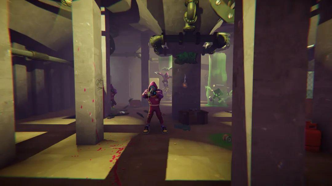 Steam新品节开幕,这些游戏的Demo值得一试 - 知乎