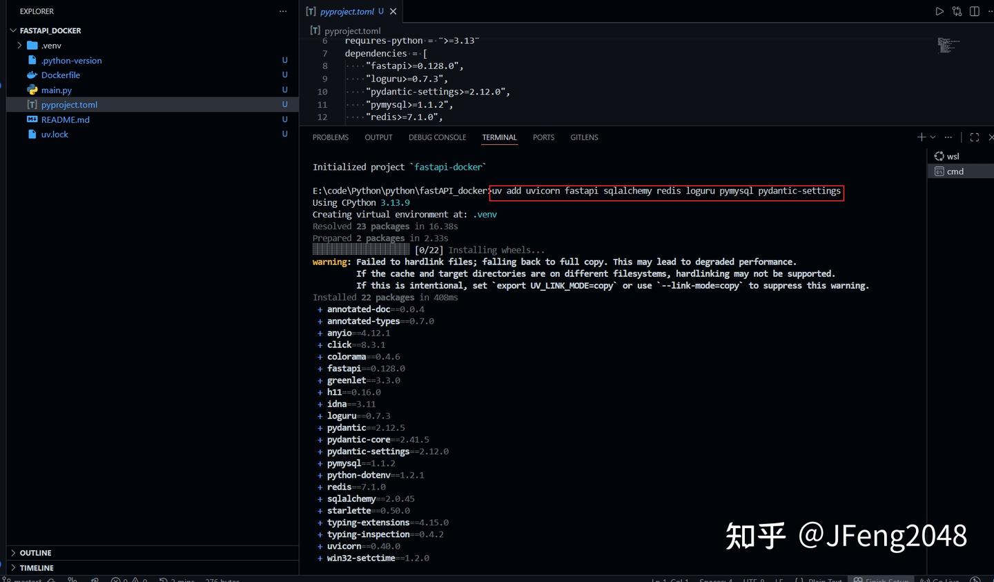 docker内网部署实践 - 知乎