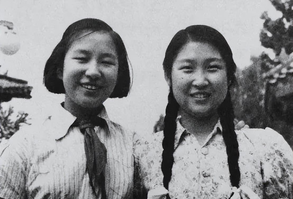 毛主席的女儿为什么姓李不姓毛?主席这样回答,足见用心良苦 - 知乎
