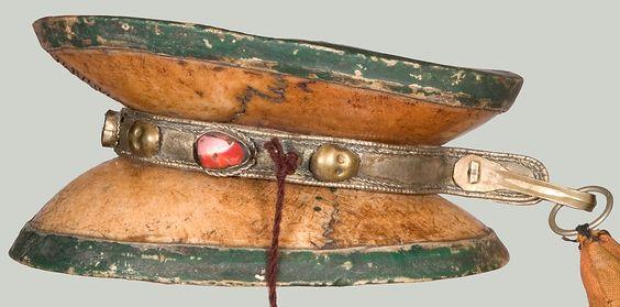 人皮唐卡是什么? - 知乎