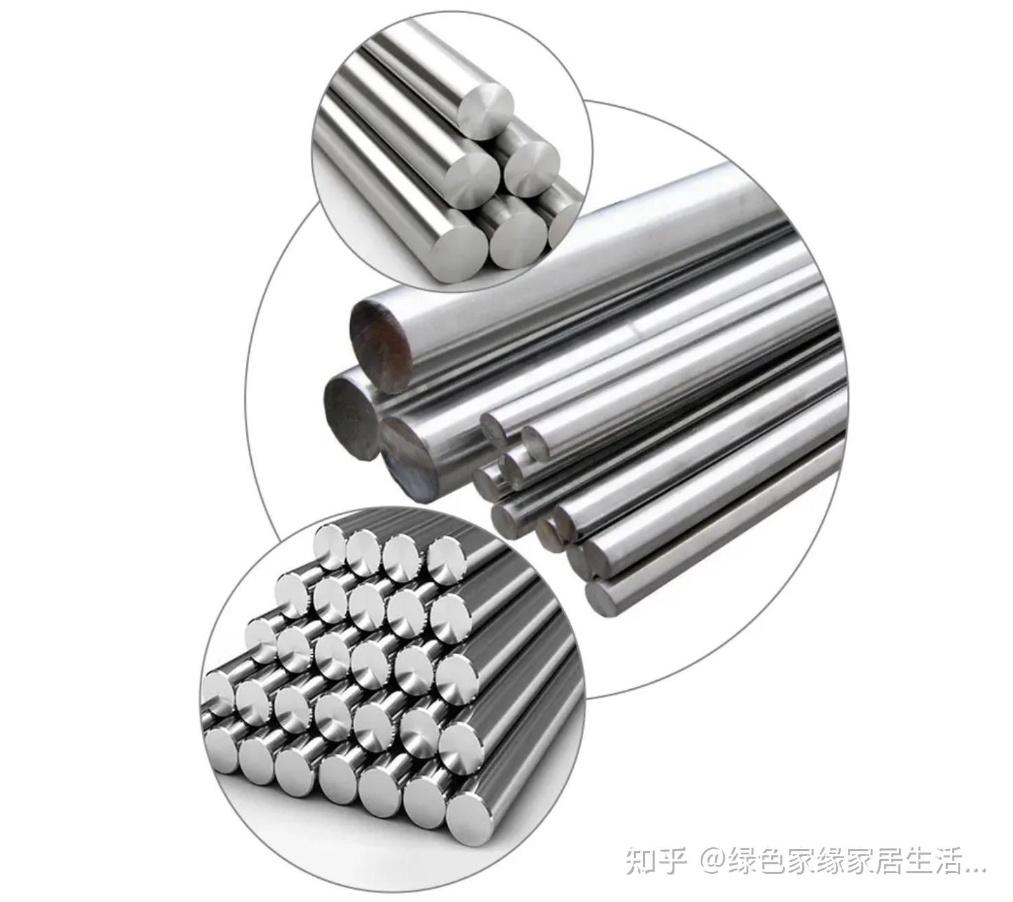 怎么区分不锈钢和不锈铁