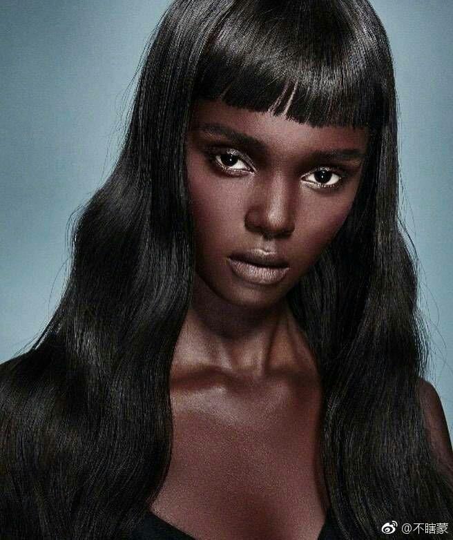 男生真的不会考虑皮肤黑的女生吗?