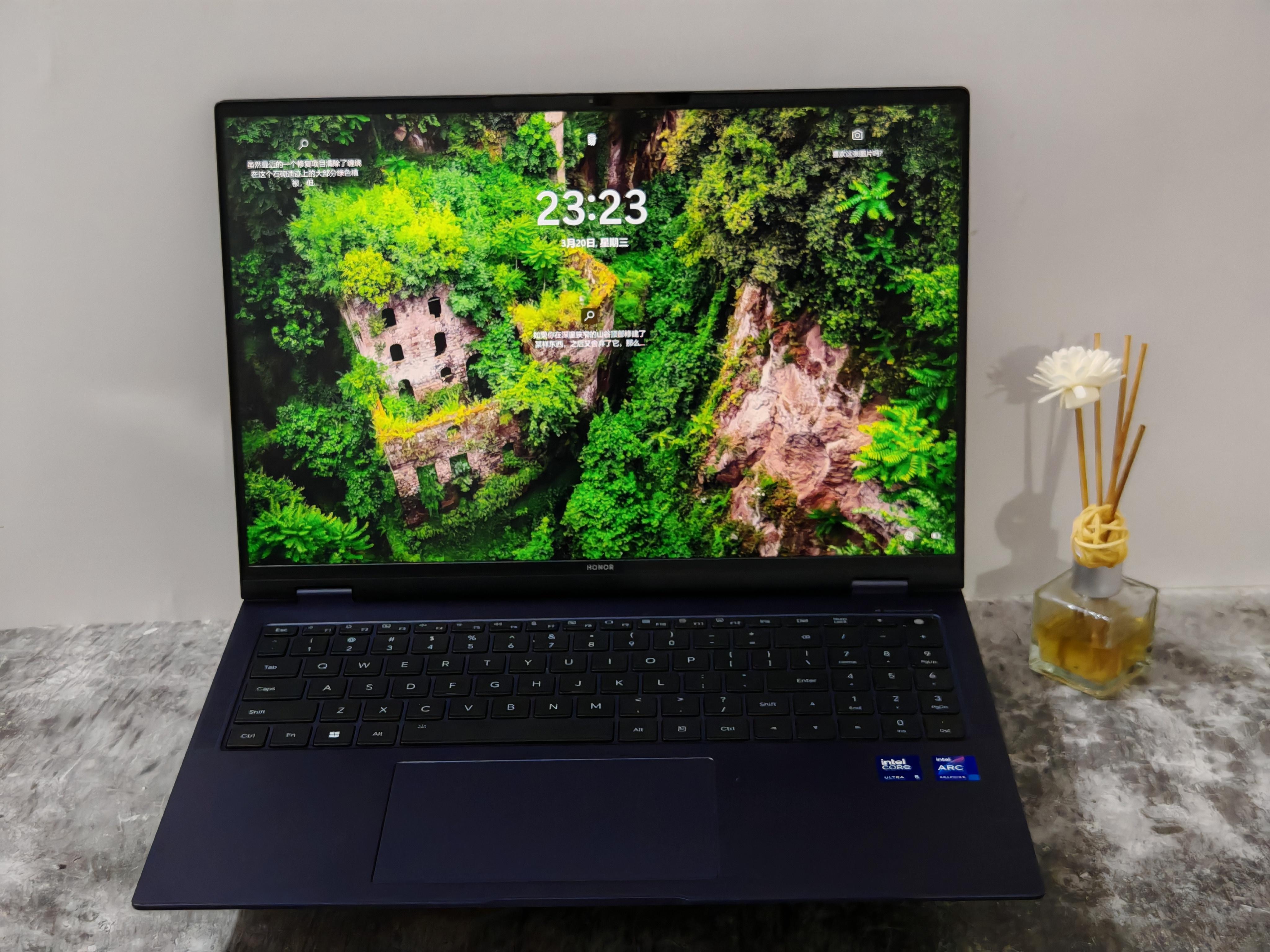 如何看待3月18日发布的荣耀旗舰笔记本magicbook pro 16,有哪些亮点和