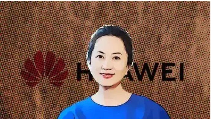 华为孟晚舟谈研发:最大的财富不在报表上 - 知乎