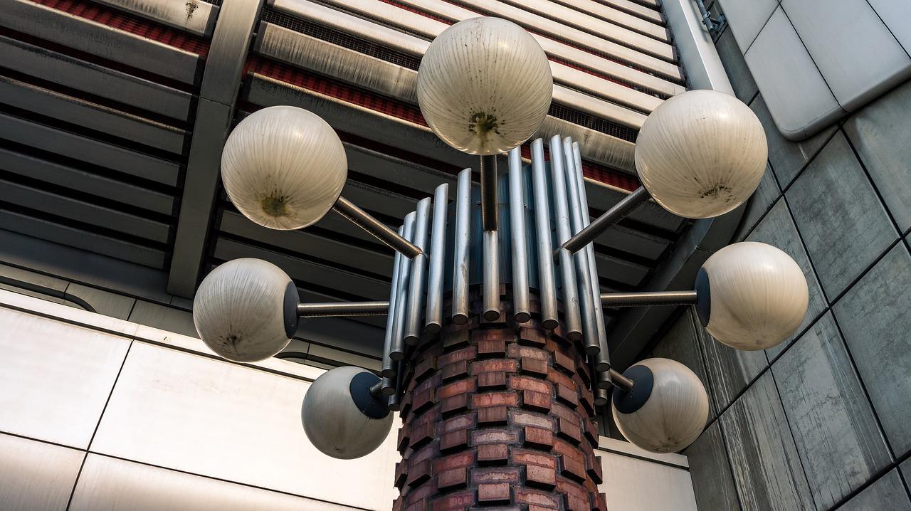 高亮户外灯具推荐