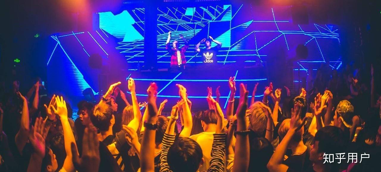 长乐坊娱乐：说说永川的夜生活也？