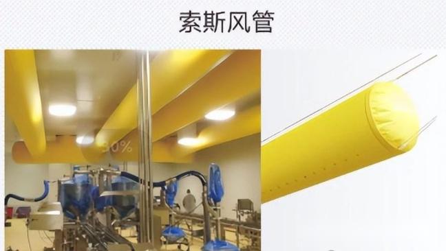 风管材料与形式收集:8大风管形式简明梳理! - 知乎