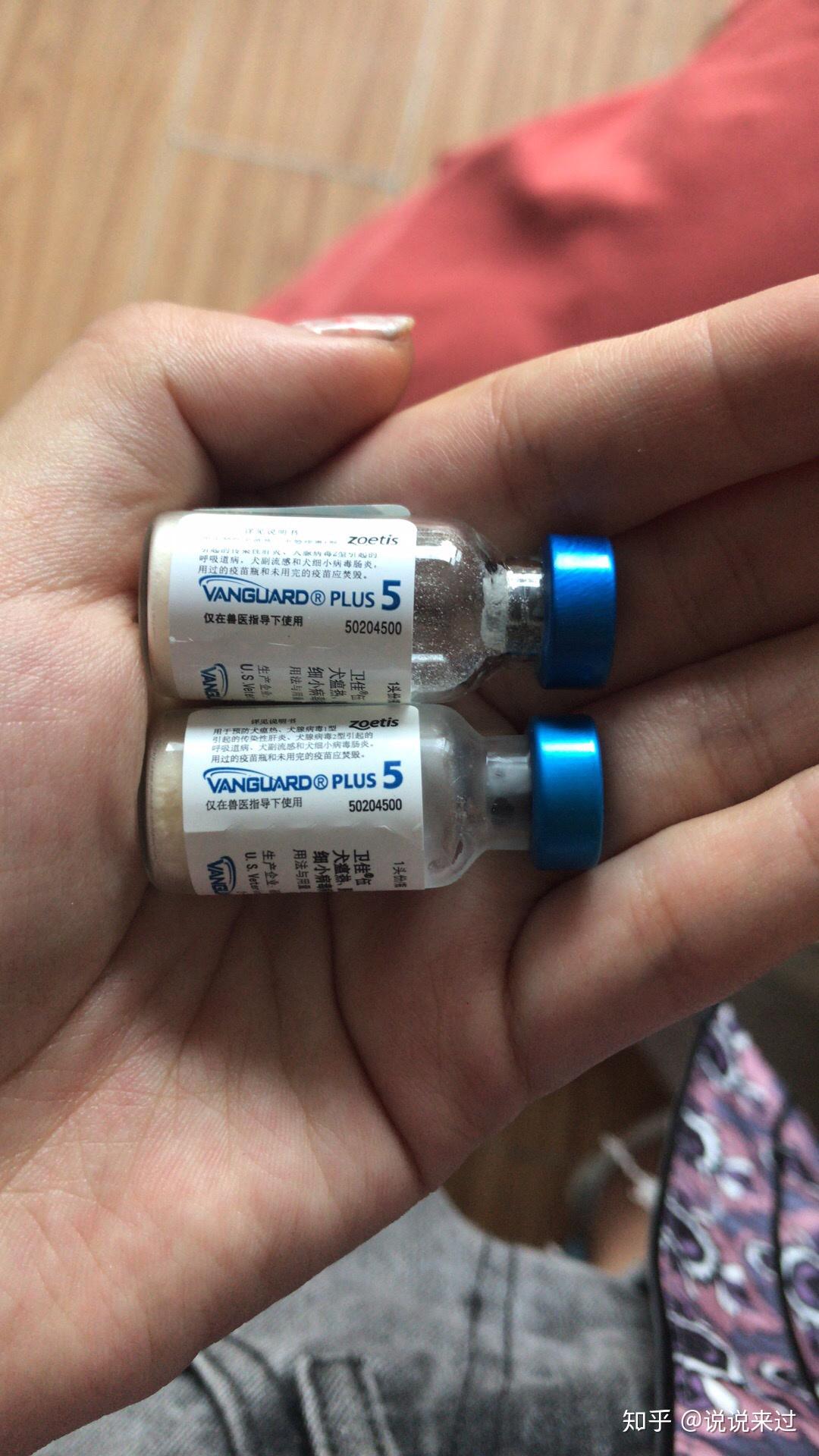 请问大家辉瑞卫佳5真假和生产厂家