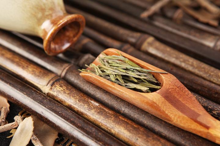 《第二篇:绿茶》2.7 绿茶的工艺:揉捻 - 知乎