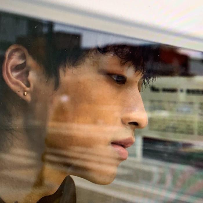 请问有没有类似这种的不良少年头像