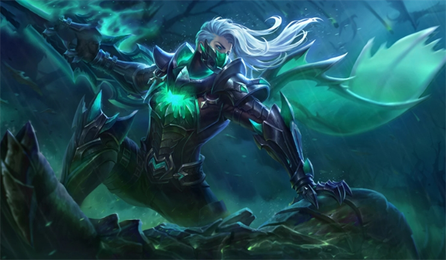 王者荣耀当前版本三大打野英雄推荐