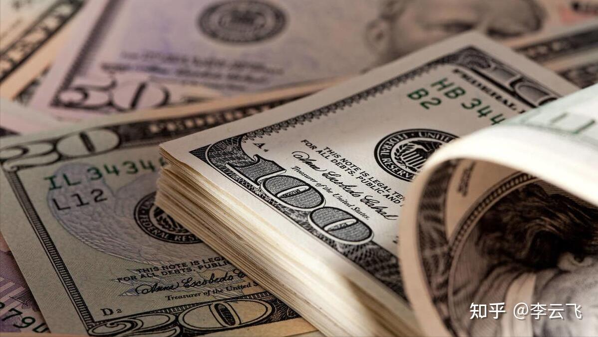 继俄罗斯后，巴西又喊话12国共同弃美元，美元地位真的恐将不保？ - 知乎