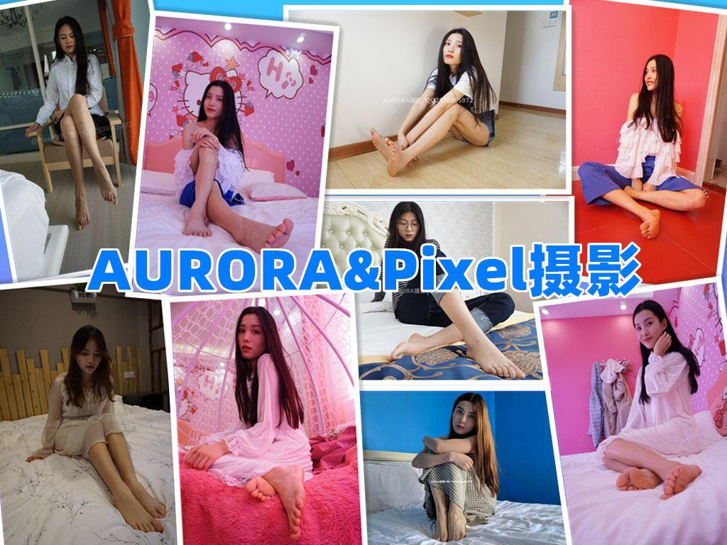 AURORA摄影&Pixel摄影写真合集资源下载[持续更新]预览图第张