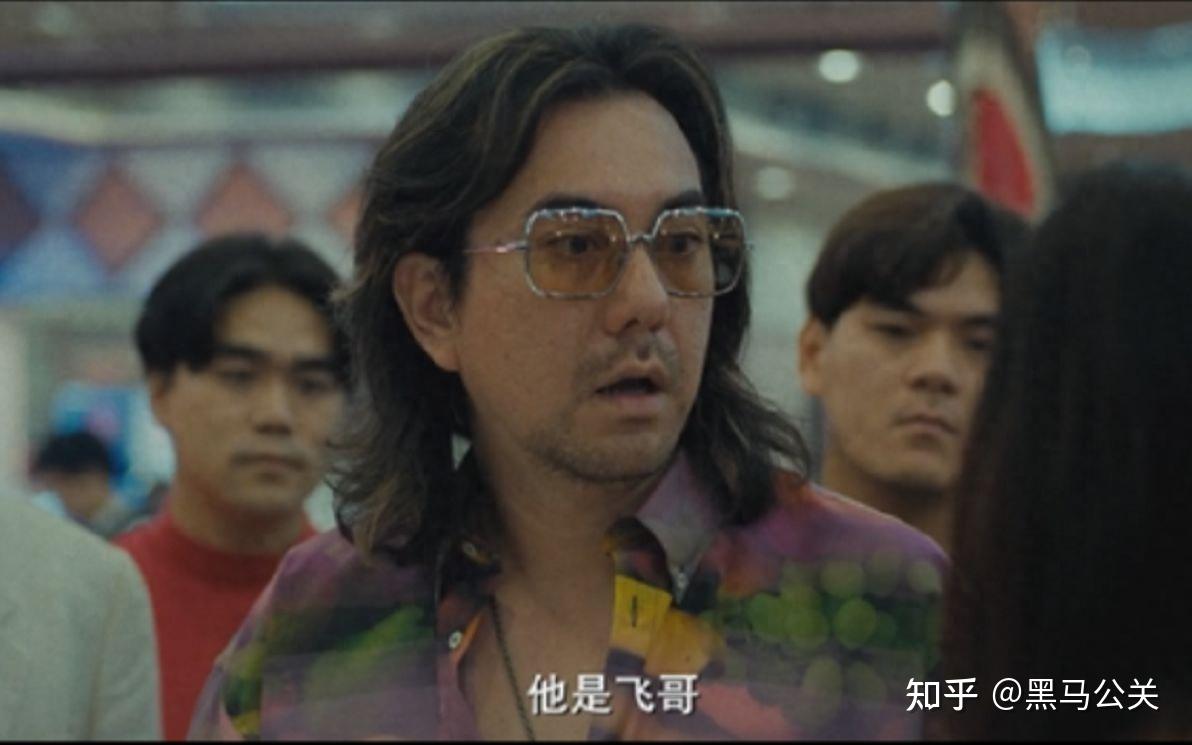 为何《古惑仔》系列没有拍下去，看这几点你就懂了 - 知乎