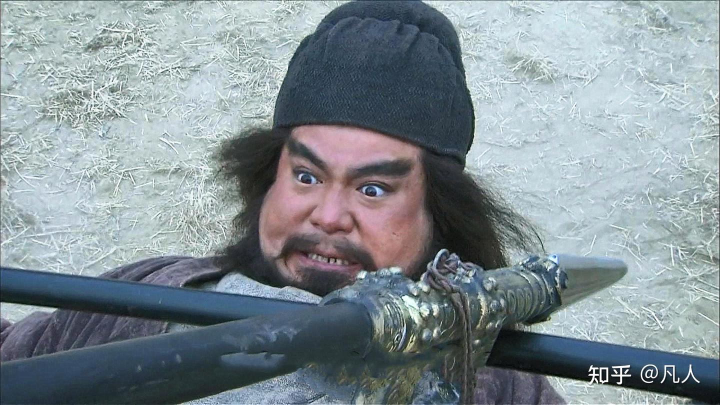 张飞和赵云谁的武力更厉害,如果死战不退谁能赢?许褚心知肚明! - 知乎