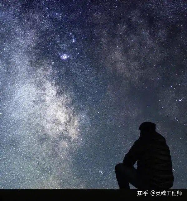 一个人的时候,你会觉得孤独吗? - 知乎