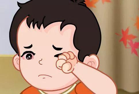 眼睛红肿发炎怎么治?