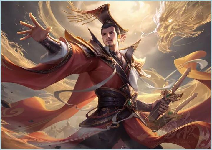 三国杀:界限突破并非完全上位取缔?从刘备身上就可以看懂! - 知乎