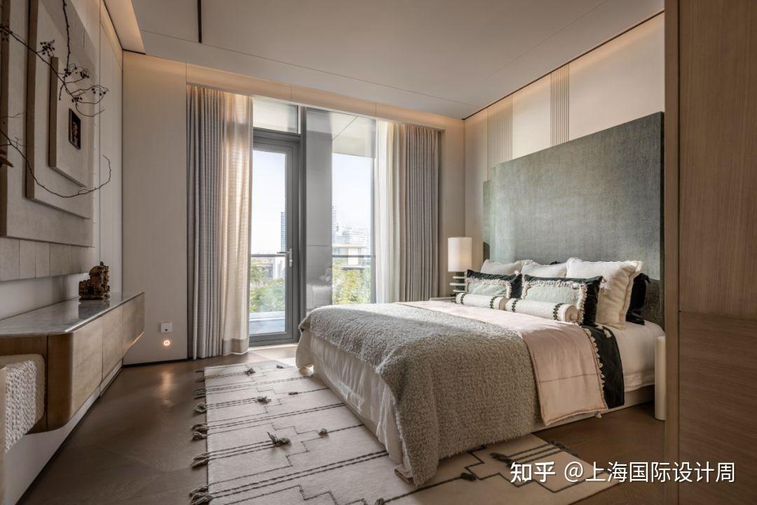 盘石设计 · 吴文粒 | 麓湖黑鉐岛：向湖致敬！ - 知乎