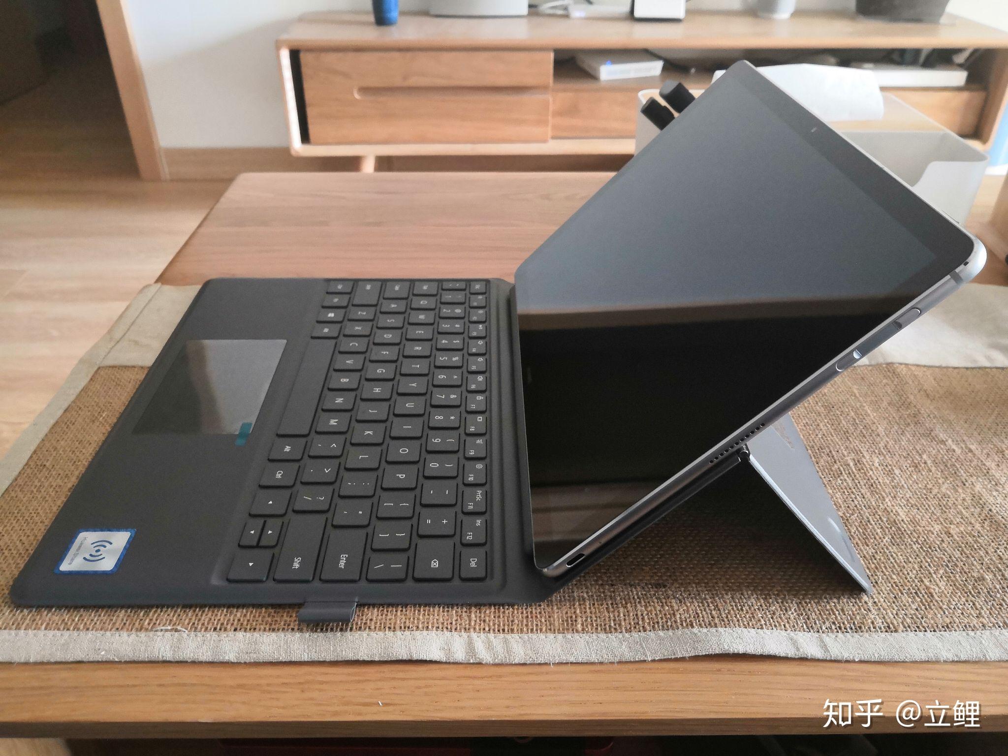 matebooke2019在应对正常办公场景时性能表现如何