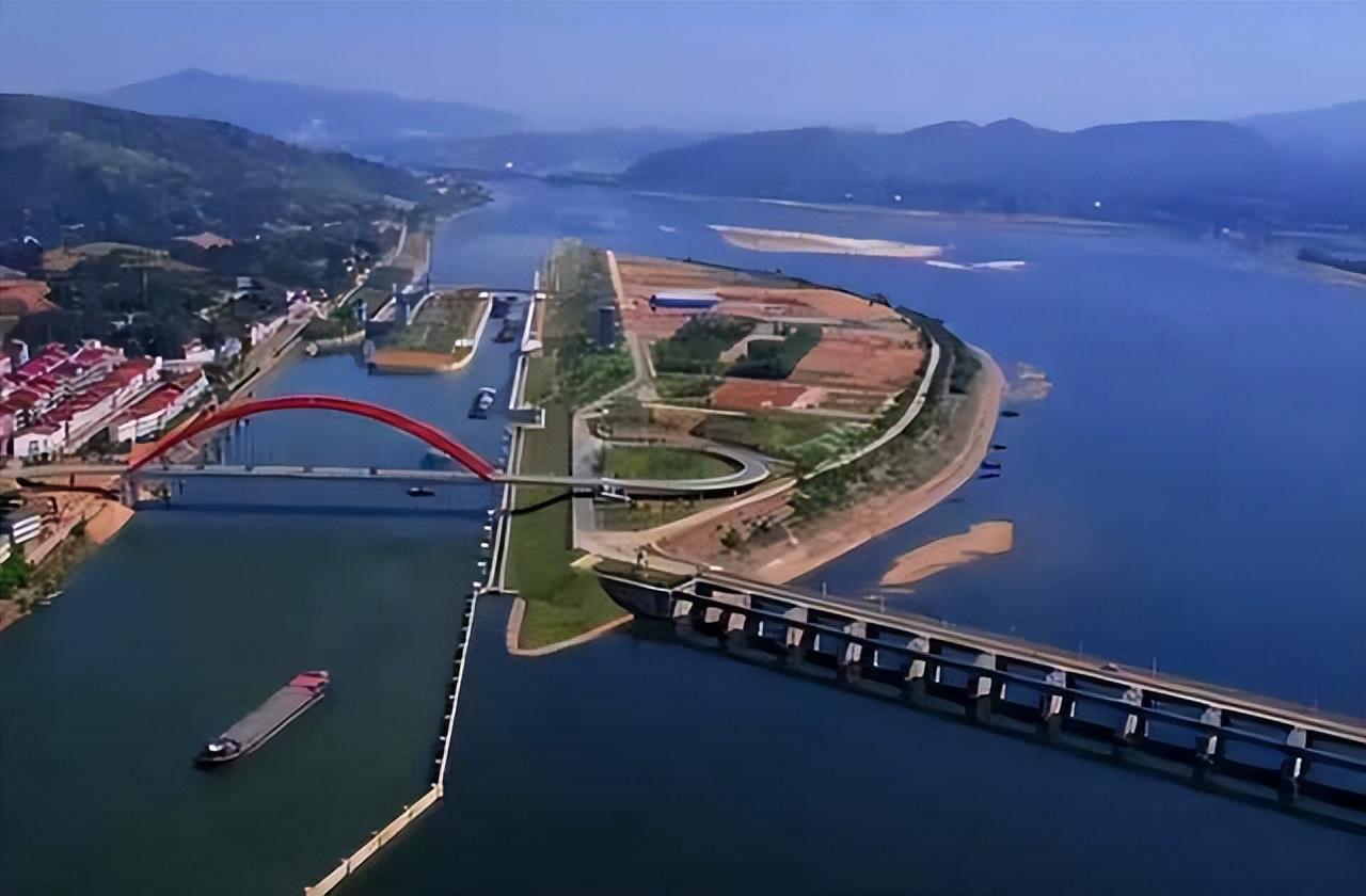 赣粤运河和湘桂运河可行性如何