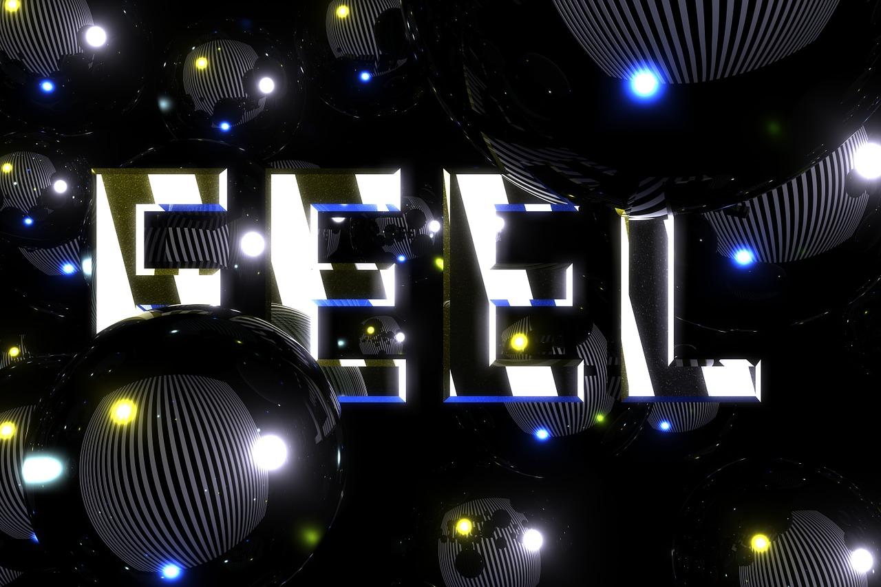 星辰闪烁，岁月静好。