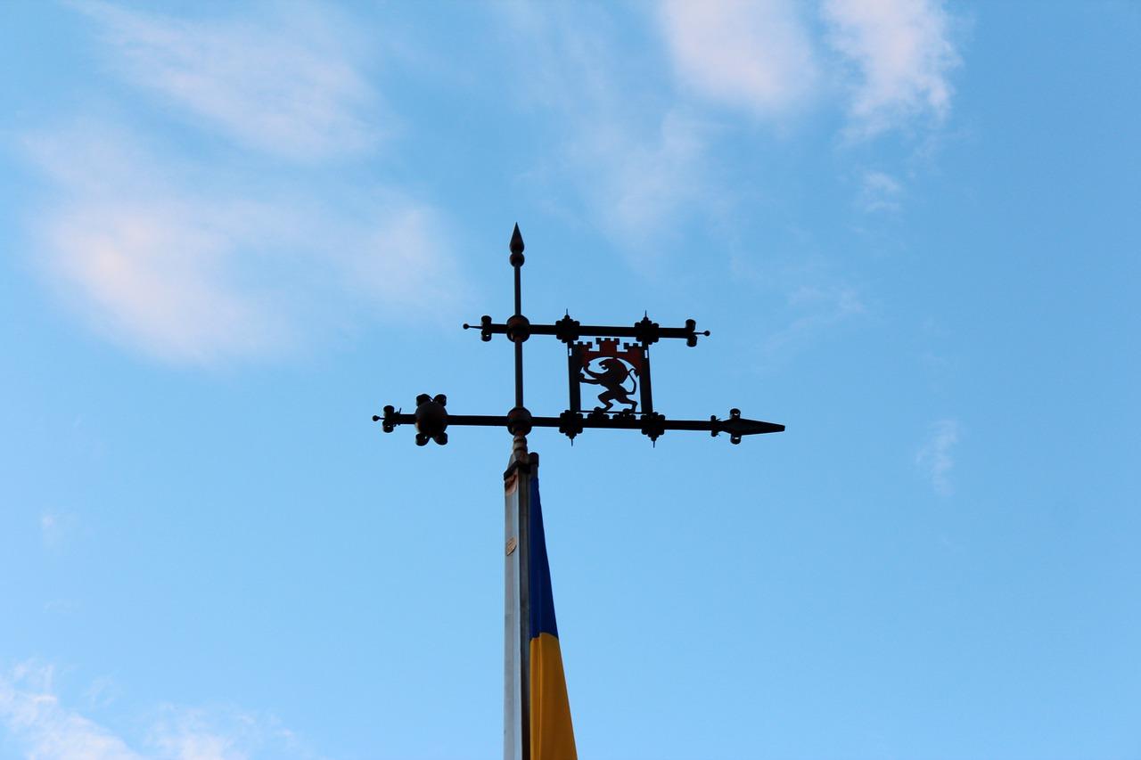 旗杆标准尺寸是多少