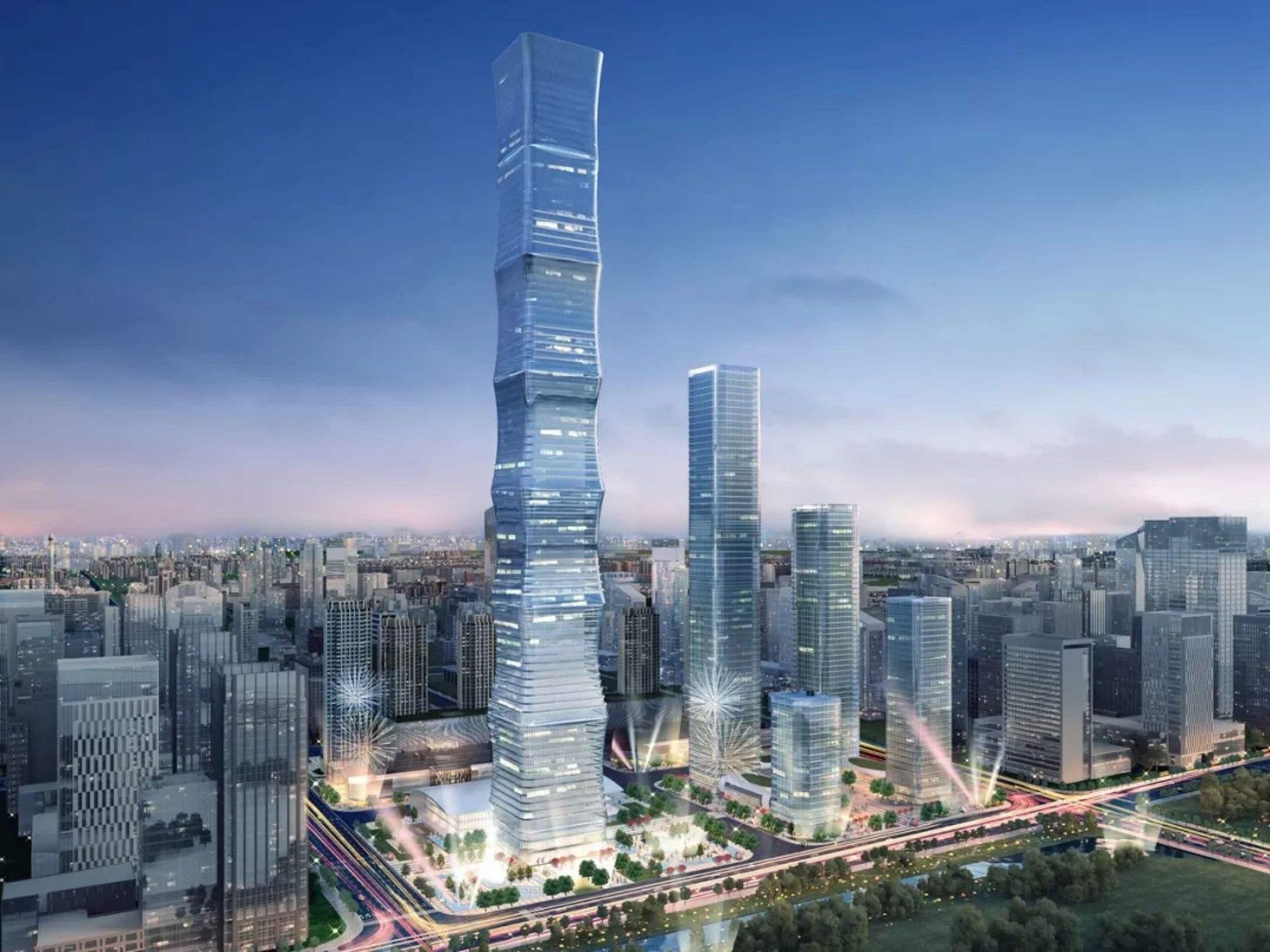 合肥：开挂了的中国发展最快城市，实力究竟有多强？未来发展超过你想象