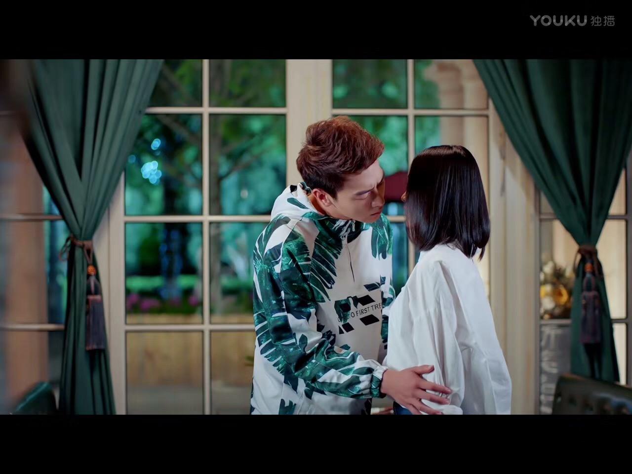 如何解读《一起同过窗2》46集最后任逸帆打给唐木恩的电话?