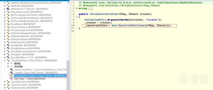 一次.net cpu爆高分析-windbg sos基本命令使用及分析思路 - 知乎