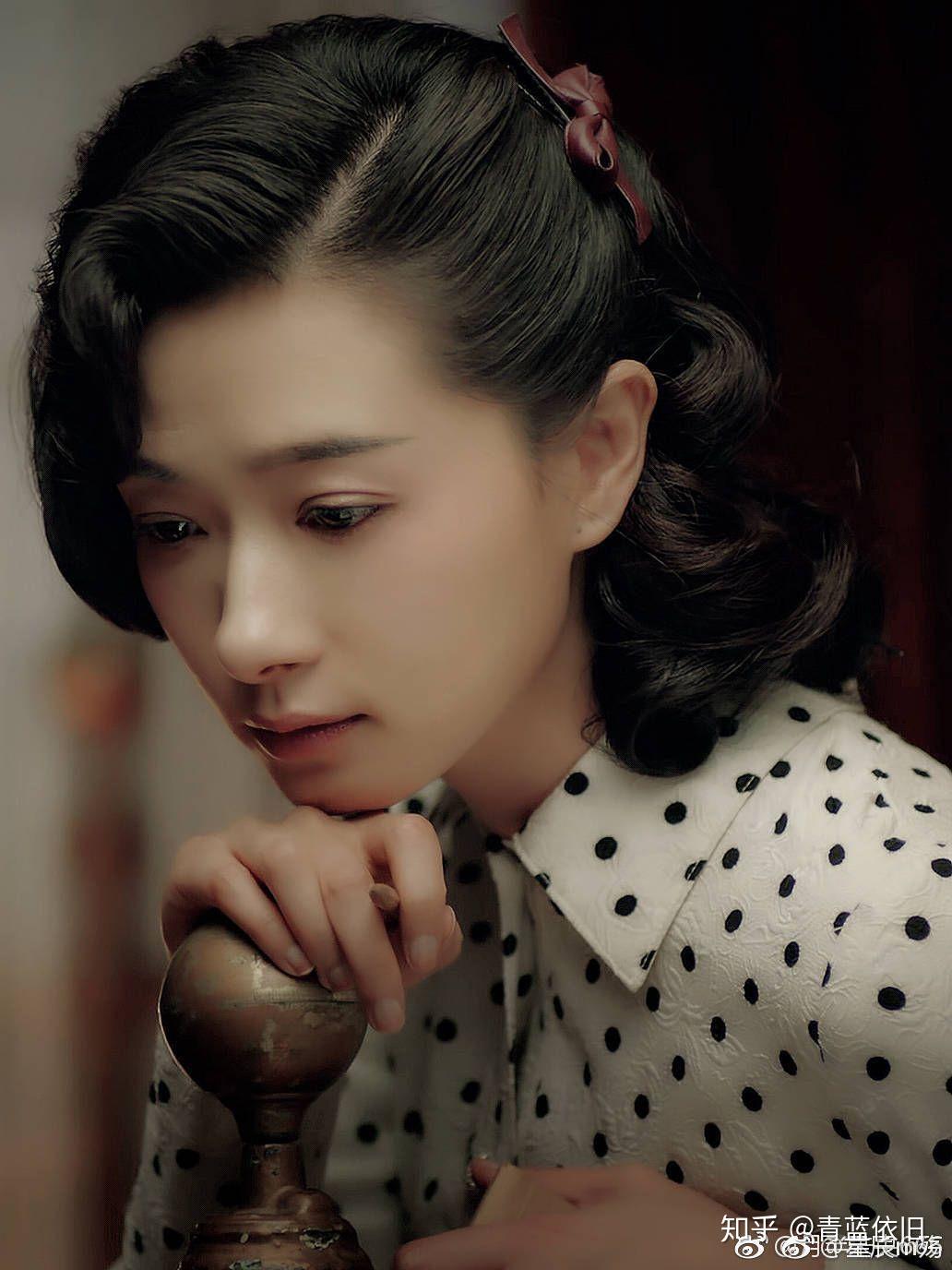 看完《脱身》后的疑问:你是因为什么被万茜圈粉的?