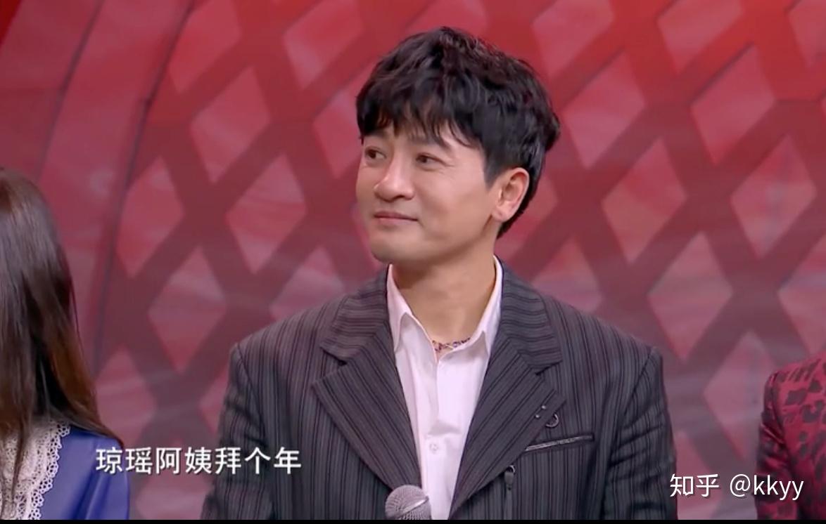 苏有朋还喜欢着赵薇吗