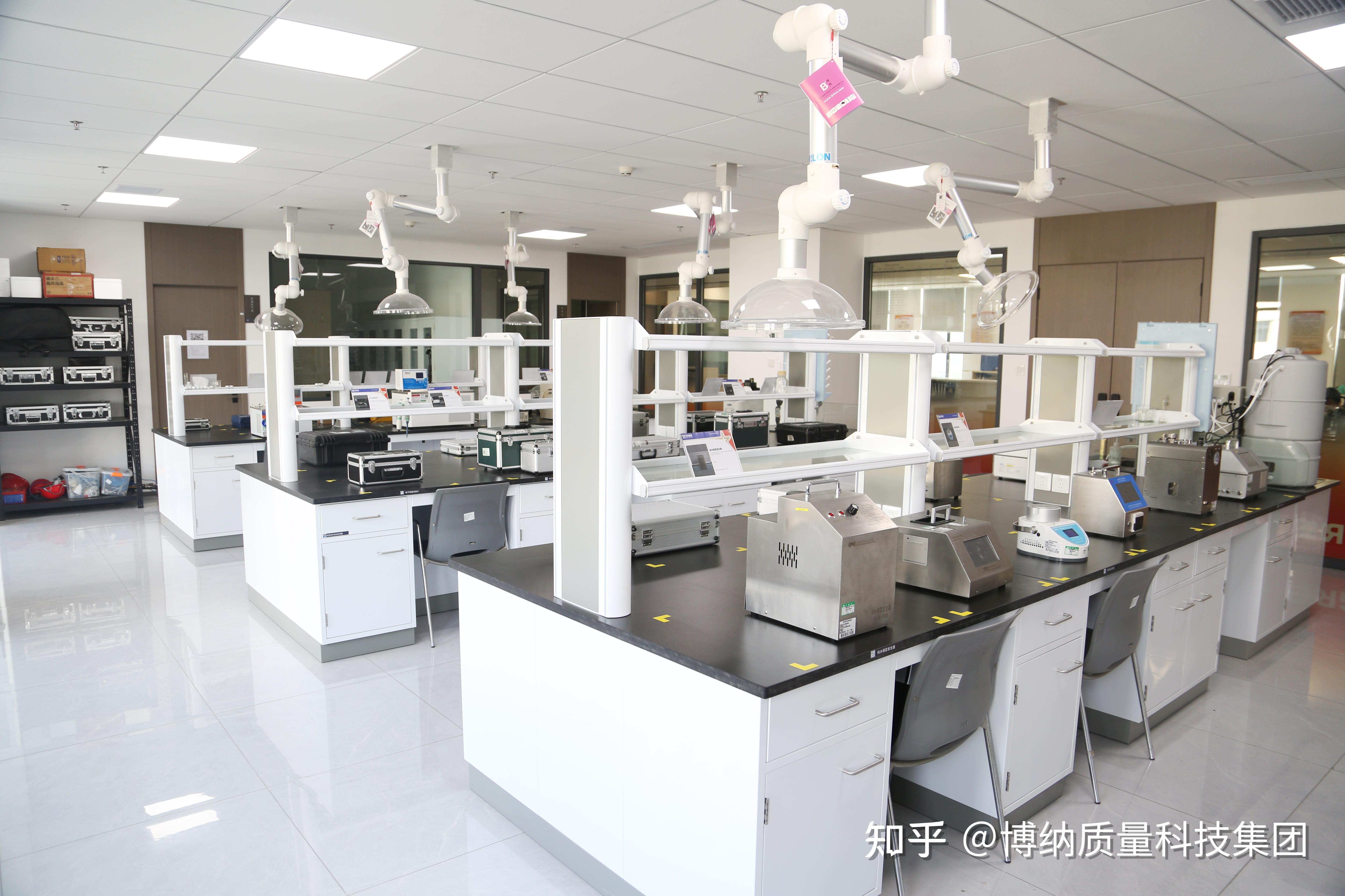 专业的第三方检测机构有哪些?