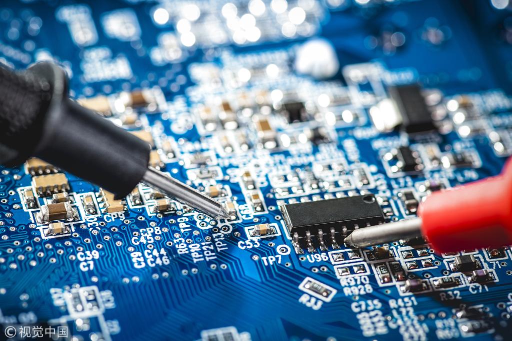 Caf Problem Pcb PCB的CAF测试 - 知乎