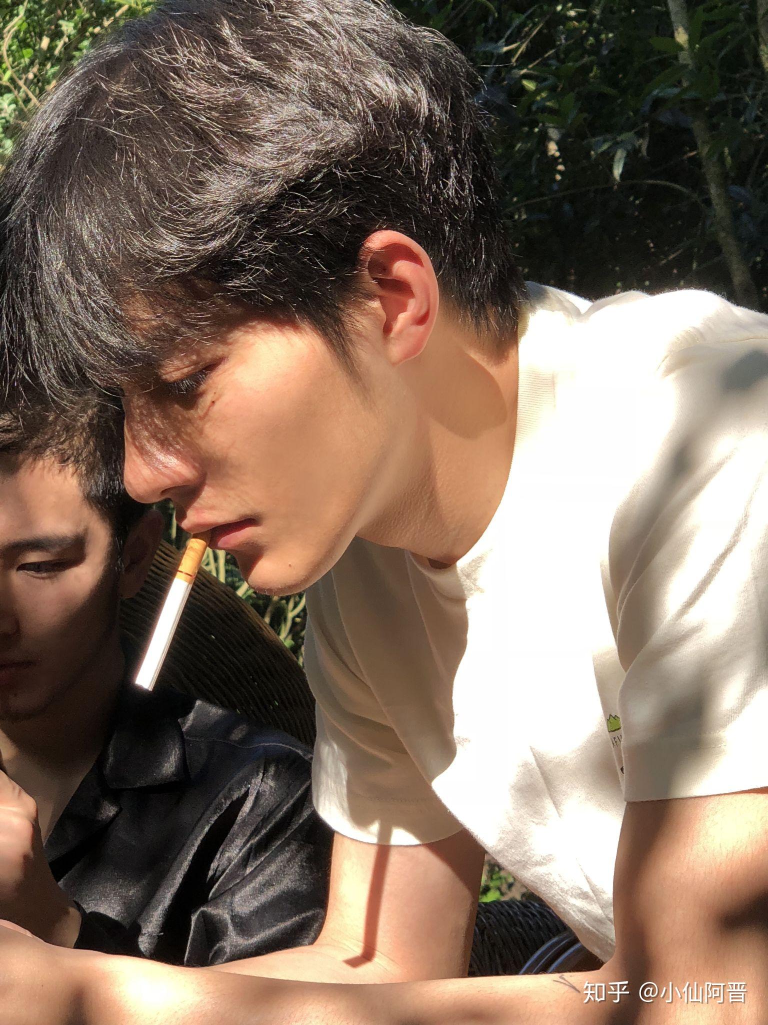 男生长得帅是一种什么体验