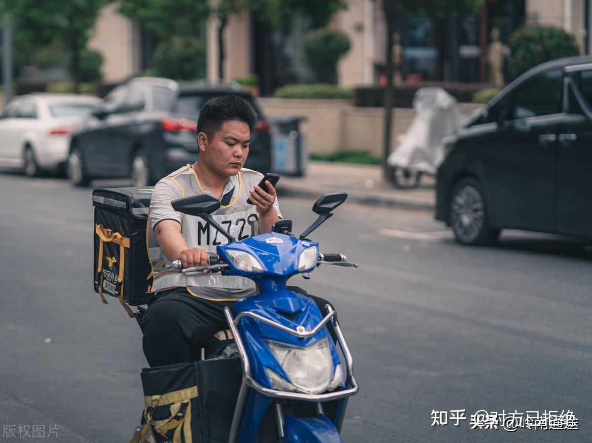 为什么送外卖工资高还是经常缺人 外卖经常缺人的原因分析