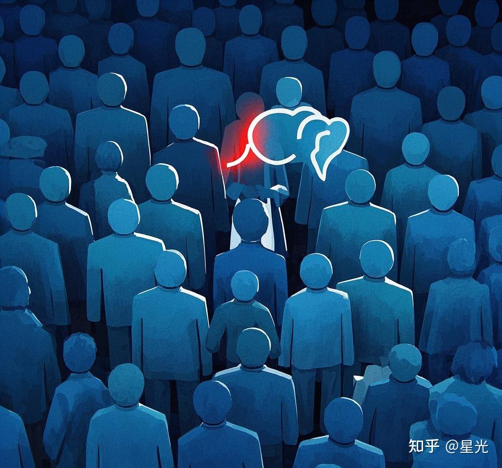 群体智慧 VS 个体独立思考:哪个才是决策的关键? - 知乎