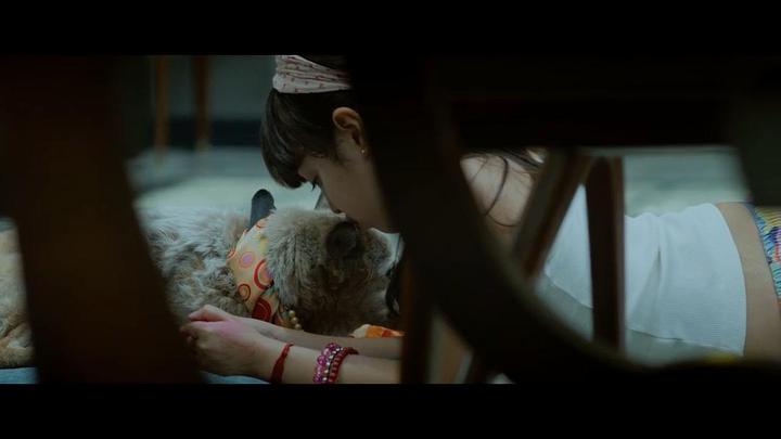 隧道尽头这是一部细思不能极恐的西班牙悬疑片