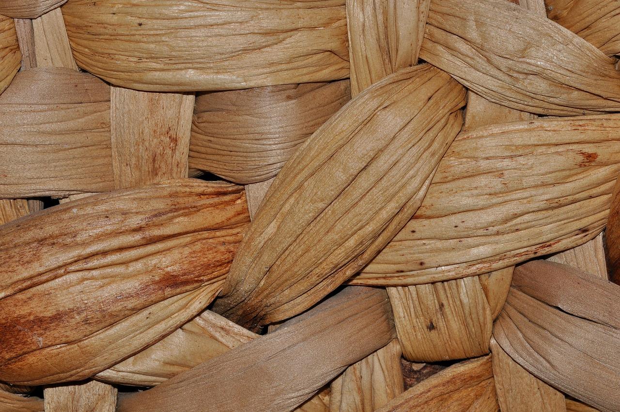 5. 美观缠绕艺术