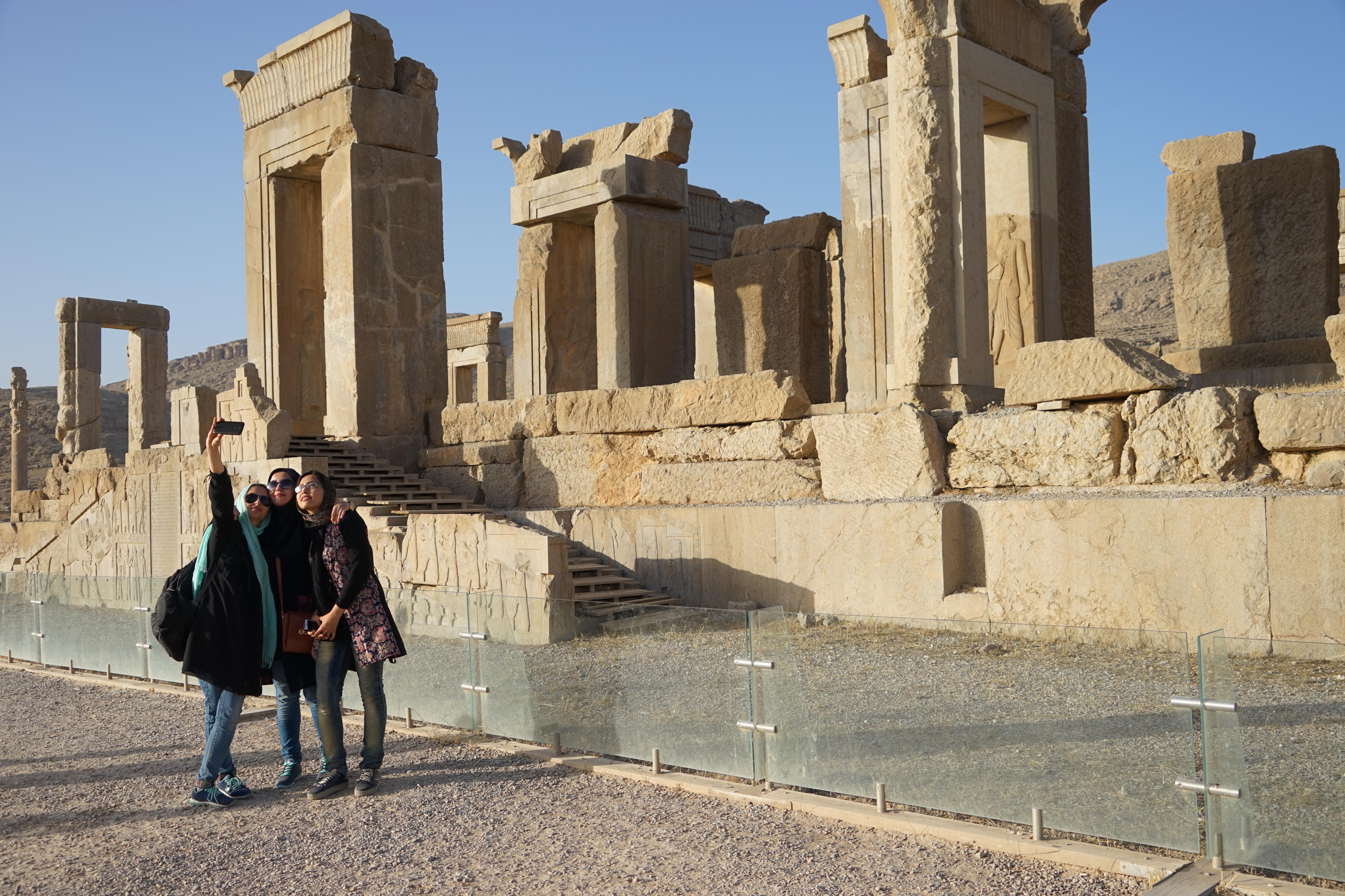 两河流域文明是被波斯帝国终结的还是被阿拉伯人终结的? - 知乎