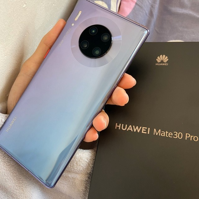 华为mate30pro手机膜钢化保护膜分享这三款华为mate30pro手机膜钢化