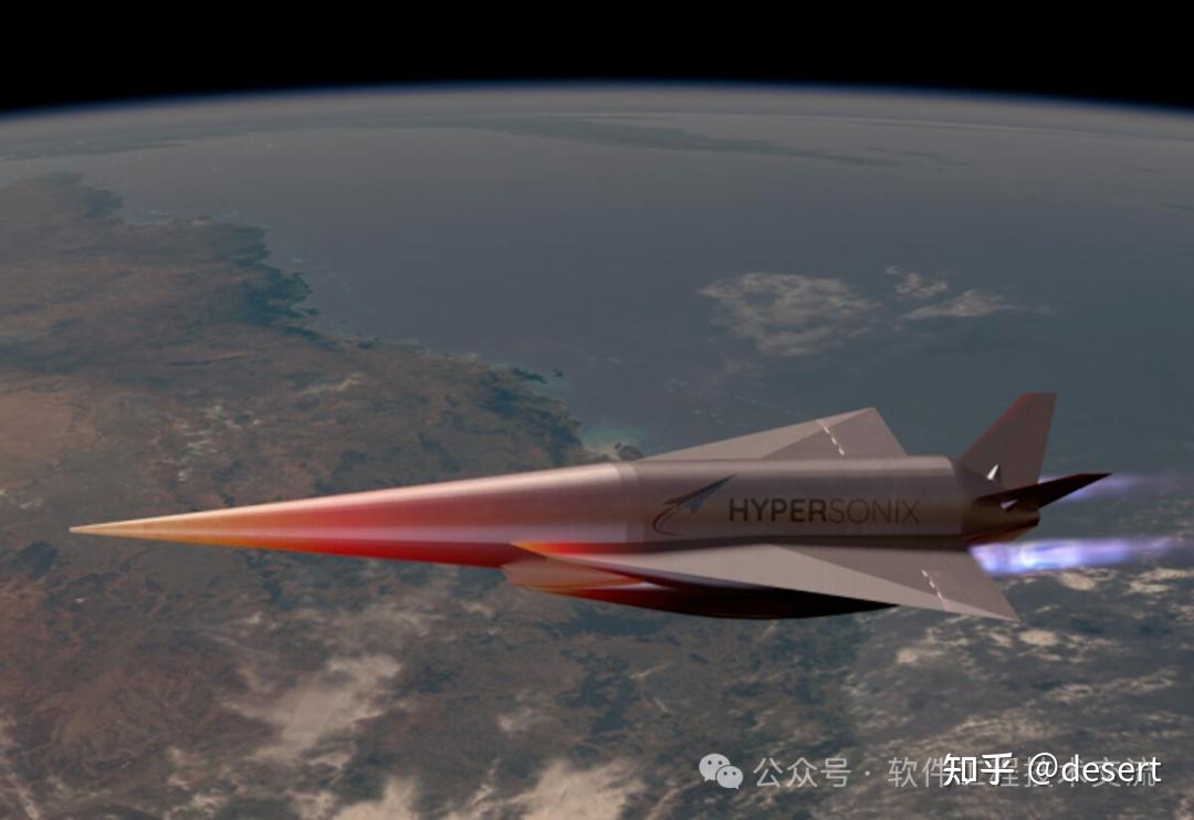 高超声速导弹：技术、挑战与未来战争变革 - 知乎