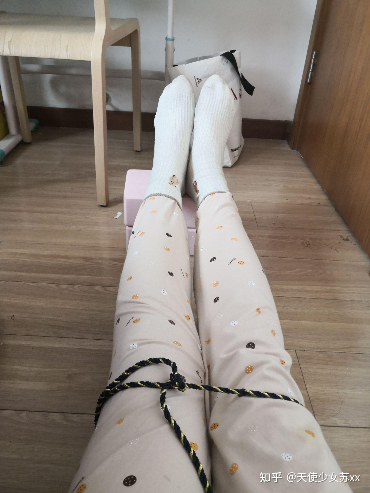 坐老虎凳是一种怎样的体验?