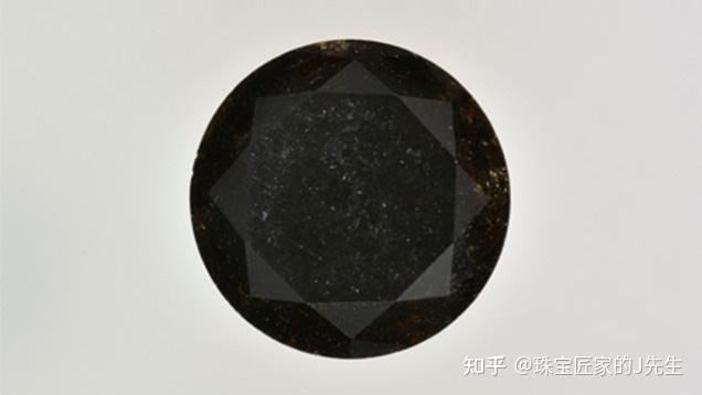 黑钻到底值不值钱? - 知乎