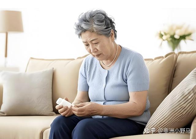 专业、省心、安心,二类器械认证的乐普W20心电手表守护父母健康